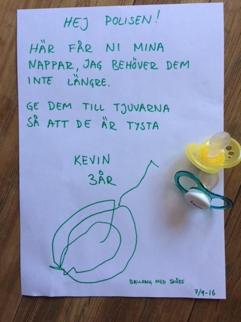 kevin