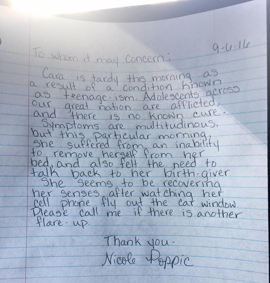 nicole