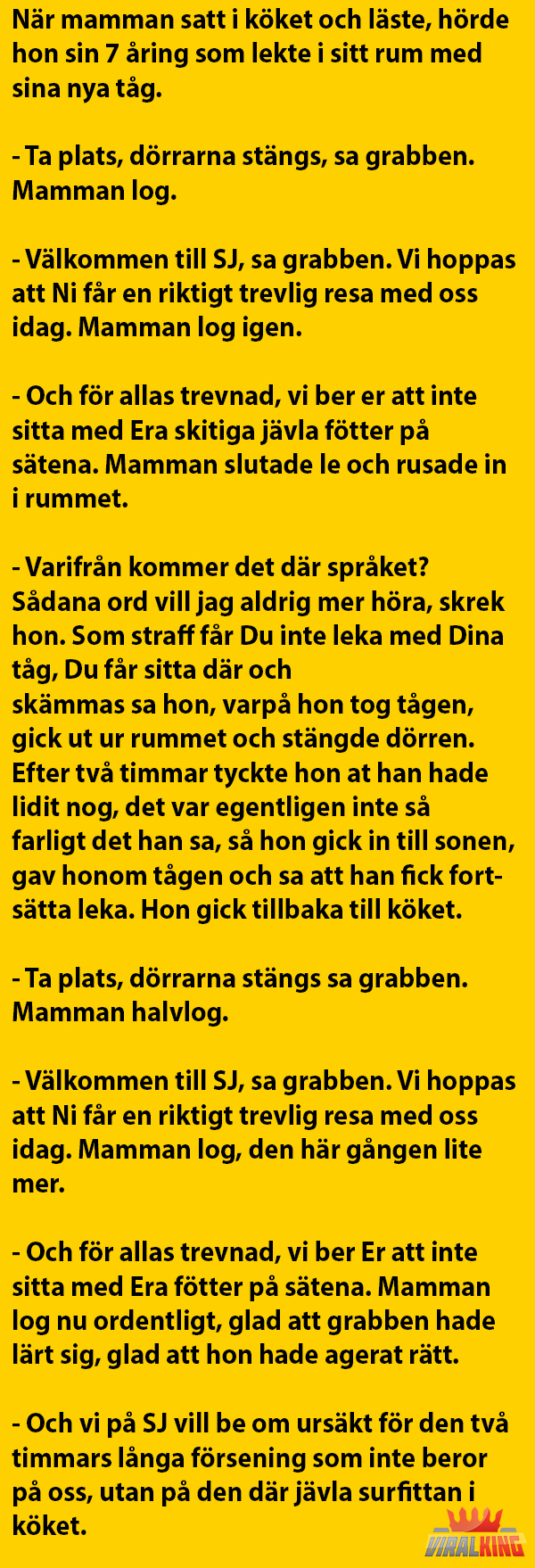 snifor